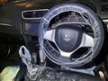 2015 Suzuki Swift