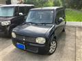 2012 Suzuki Lapin