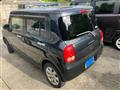 2012 Suzuki Lapin