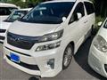 2012 Toyota Vellfire