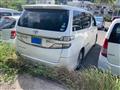 2012 Toyota Vellfire