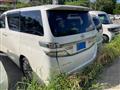 2012 Toyota Vellfire