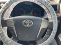 2012 Toyota Vellfire