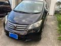 2010 Honda Freed