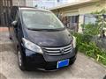2010 Honda Freed