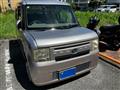 2012 Daihatsu Move Conte