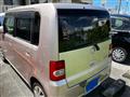 2012 Daihatsu Move Conte