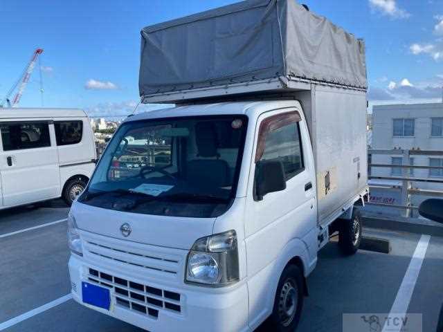 2017 Nissan Nissan Others