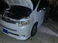 2007 Toyota Voxy