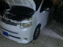 2007 Toyota Voxy