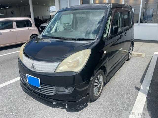 2011 Mitsubishi Mitsubishi Others