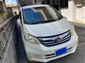 2012 Honda Freed