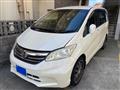 2012 Honda Freed
