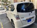 2012 Honda Freed
