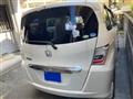 2012 Honda Freed