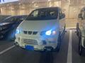 2001 Mitsubishi Delica Spacegear