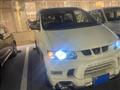 2001 Mitsubishi Delica Spacegear