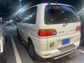 2001 Mitsubishi Delica Spacegear