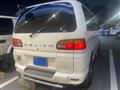 2001 Mitsubishi Delica Spacegear