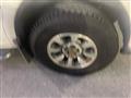 2001 Mitsubishi Delica Spacegear