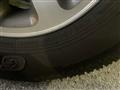 2001 Mitsubishi Delica Spacegear