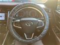 2015 Toyota Harrier