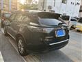 2015 Toyota Harrier