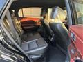 2015 Toyota Harrier