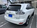 2007 Toyota Harrier Hybrid