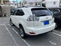 2007 Toyota Harrier Hybrid