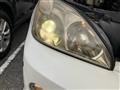 2007 Toyota Harrier Hybrid