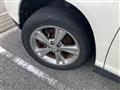 2007 Toyota Harrier Hybrid