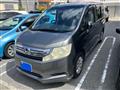2011 Honda Step WGN
