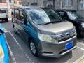 2011 Honda Step WGN