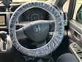 2011 Honda Step WGN