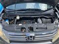 2011 Honda Step WGN