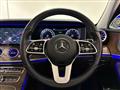 2019 Mercedes-Benz E-Class