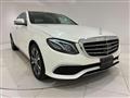 2019 Mercedes-Benz E-Class