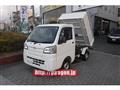 2020 Daihatsu Hijet Truck
