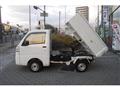 2020 Daihatsu Hijet Truck
