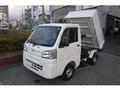 2020 Daihatsu Hijet Truck