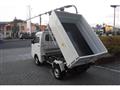 2020 Daihatsu Hijet Truck