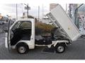 2020 Daihatsu Hijet Truck