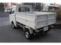 2020 Daihatsu Hijet Truck