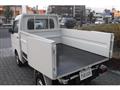 2020 Daihatsu Hijet Truck