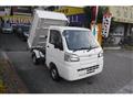 2020 Daihatsu Hijet Truck