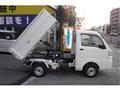 2020 Daihatsu Hijet Truck
