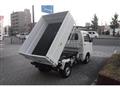 2020 Daihatsu Hijet Truck