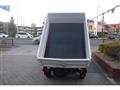 2020 Daihatsu Hijet Truck