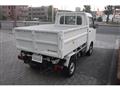 2020 Daihatsu Hijet Truck